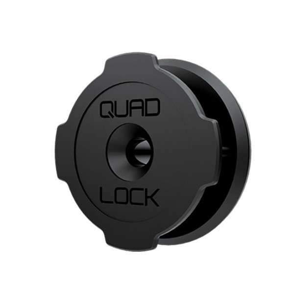 Quad Lock Βάση Τοίχου Adhesive Wall Mount QLM-WAL-2 ΤΑΞΙΔΙΩΤΙΚΟΣ ΕΞΟΠΛΙΣΜΟΣ